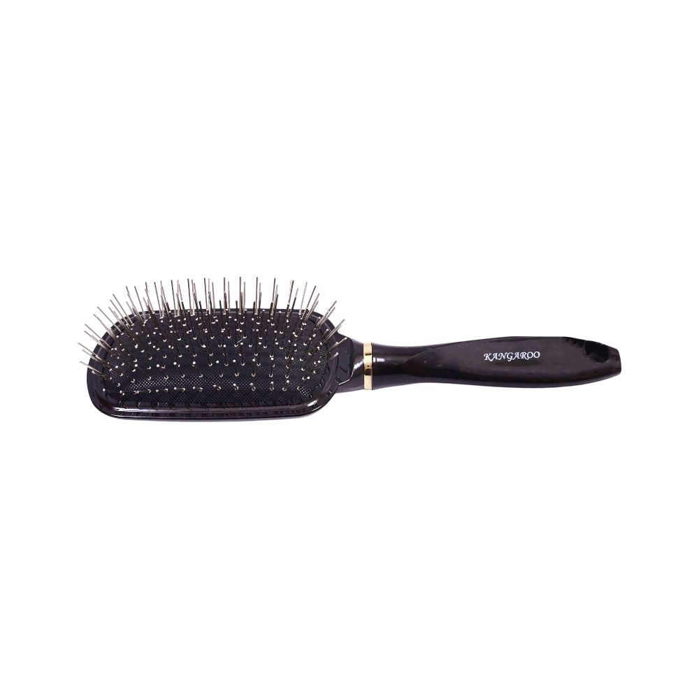 KANGAROO HAIR BRUSH 333-KK Default Title - MamasJan haircare