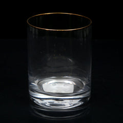 GLASS DANNY HOME CB02-01 (Pack of 6) Default Title - MamasJan Crockery