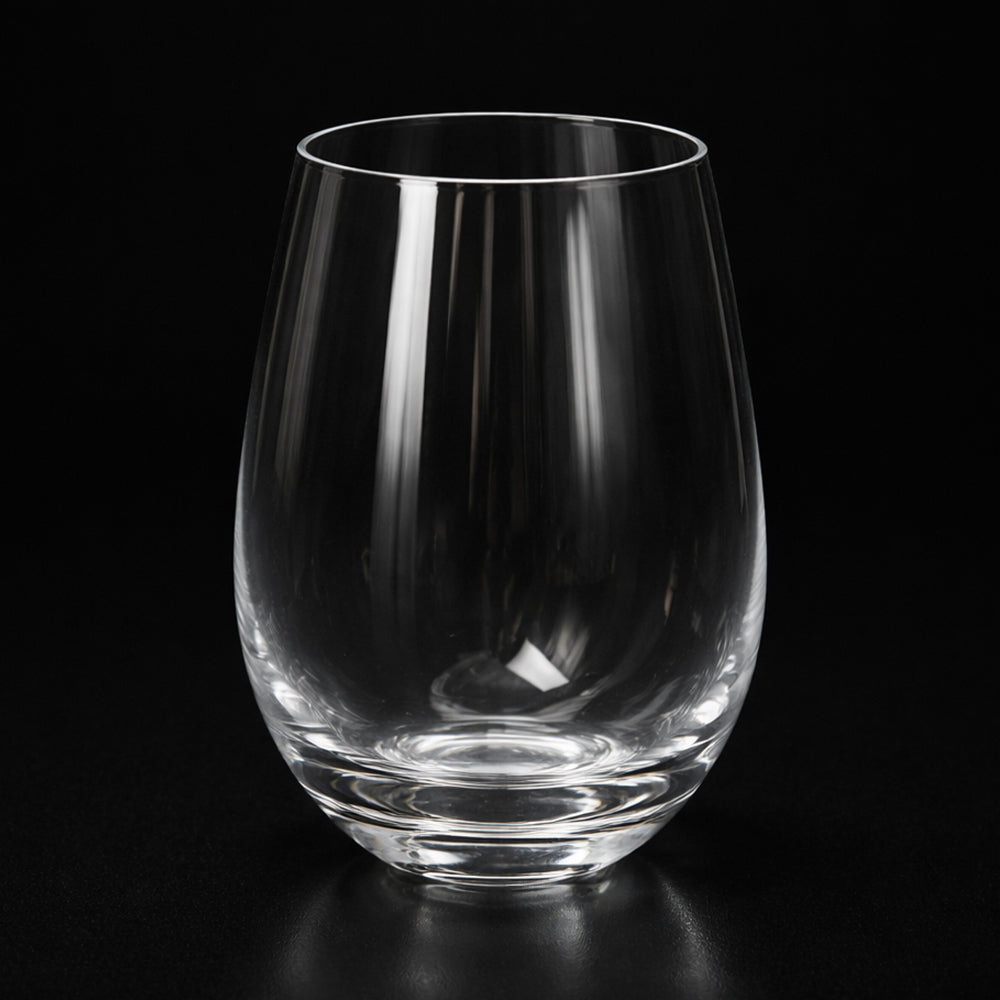 GLASS DANNY HOME CB15-05 (Pack of 6) Default Title - MamasJan Crockery