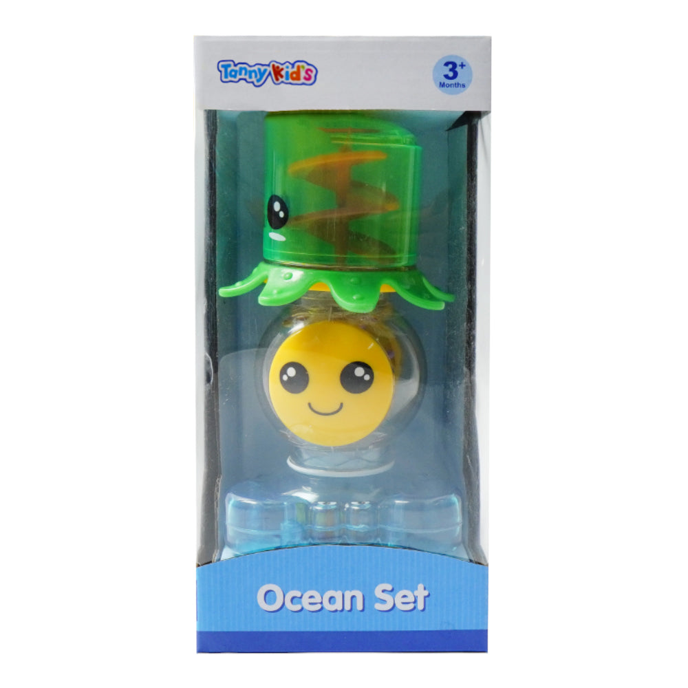TY9082 TANNY KIDS OCEAN SET ID Default Title - MamasJan Toys
