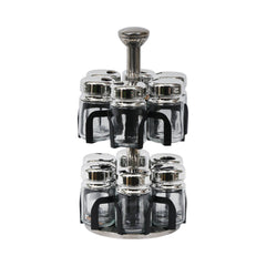SPICE SET 12PC IR B4779 Default Title - MamasJan Crockery