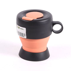 MUG UNIVERSAL 350 ML 8402 Default Title - MamasJan Crockery