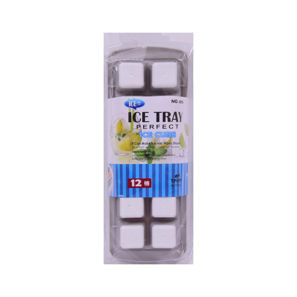 ICE TRAY 12CUBES IR 18999-8515 Default Title - MamasJan Crockery