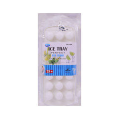 ICETRAY 21CUBES IR 8519/521-43 Default Title - MamasJan Crockery