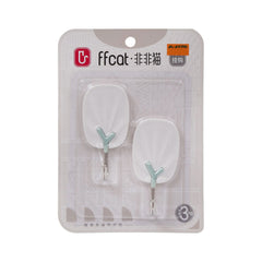 FFCAT HOOK 2PC IR 18980-57688 Default Title - MamasJan Grocery Nonfood