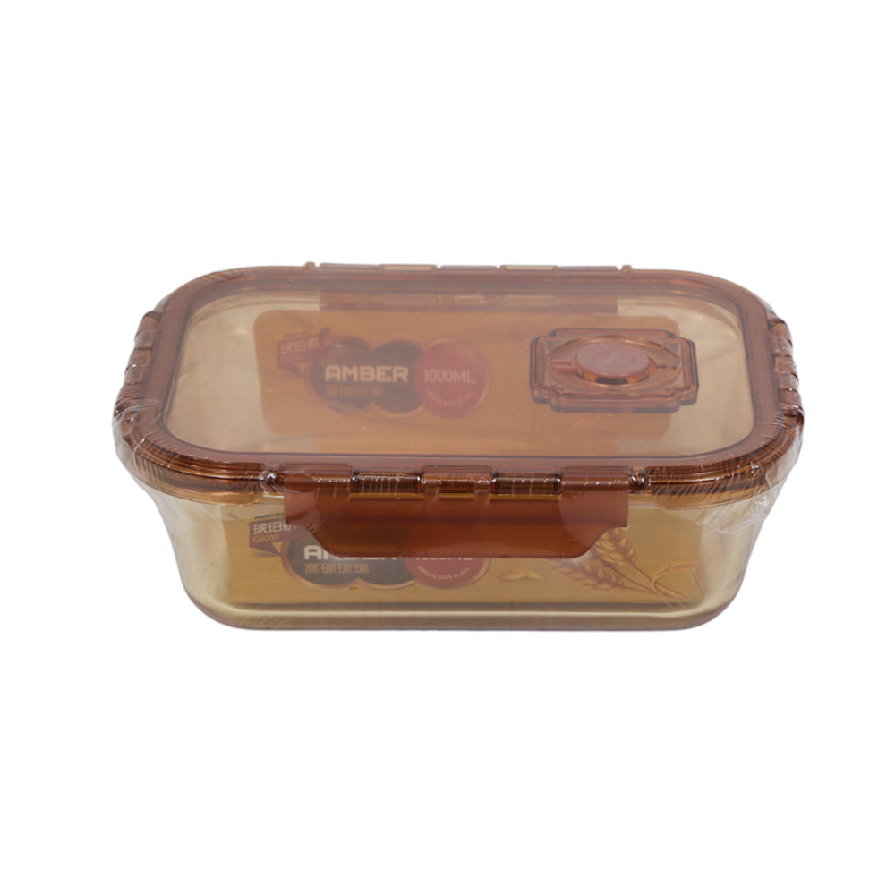 BOWL FREEZER AMBER IR 1000 ML 77402/50960-15 Default Title - MamasJan Crockery
