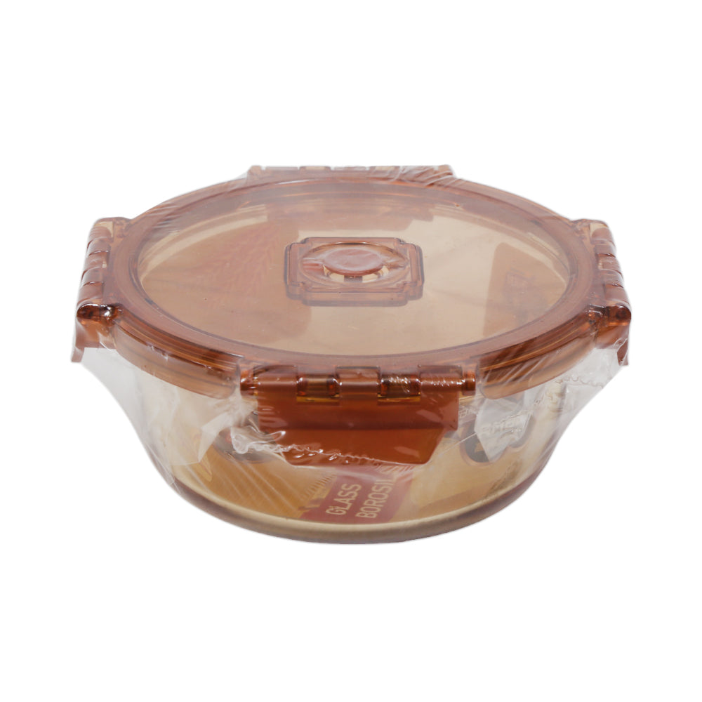 BOWL FREEZER AMBER IR 635 ML 77404/50960-9 Default Title - MamasJan Crockery