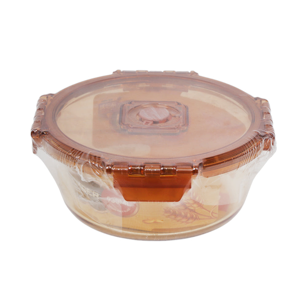 BOWL FREEZER AMBER IR 930 ML 77405/50960-10 Default Title - MamasJan Crockery