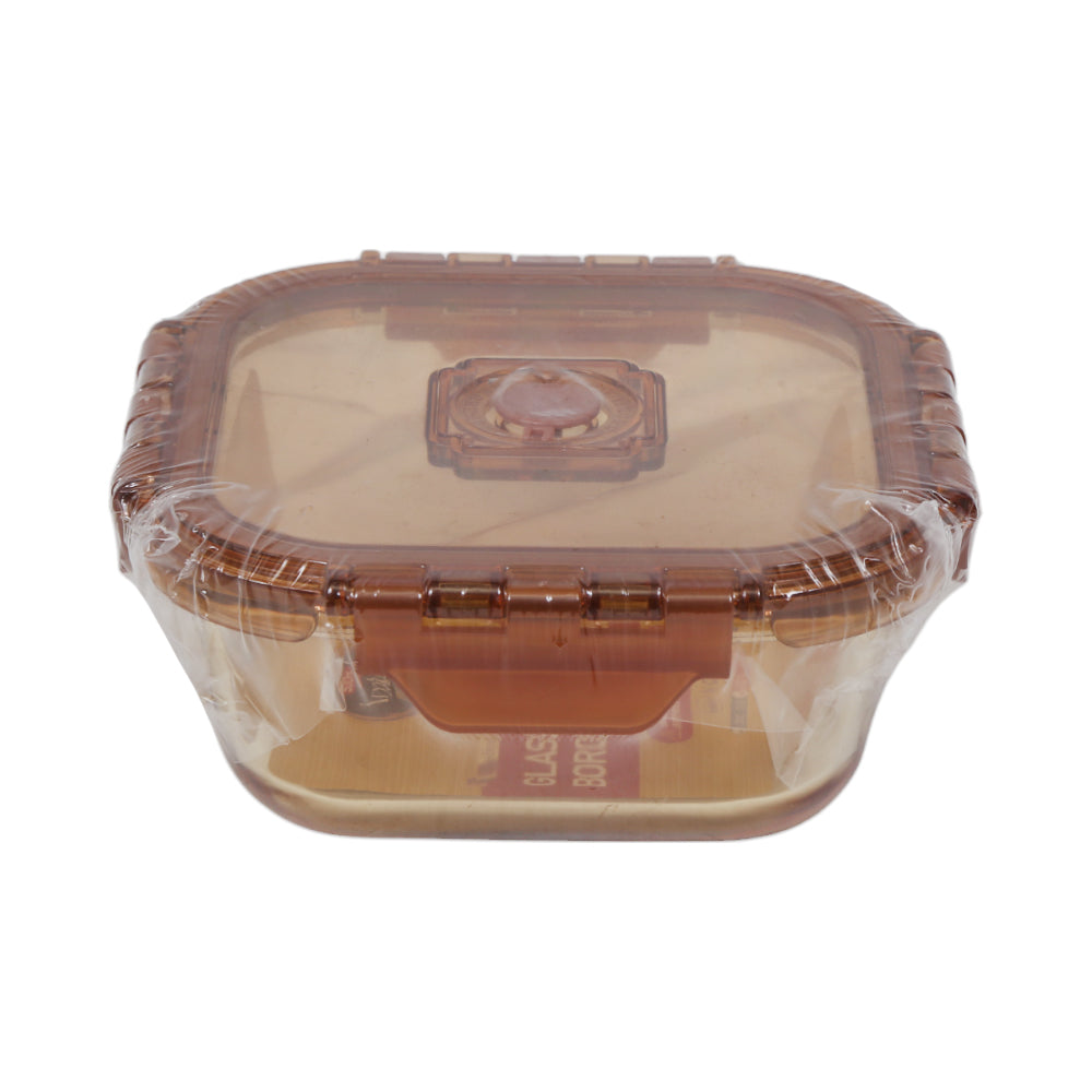 BOWL FREEZER AMBER IR 500 ML 77407/50960-11 Default Title - MamasJan Crockery