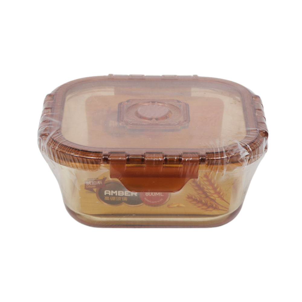BOWL FREEZER AMBER IR 800 ML 77408/50960-12 Default Title - MamasJan Crockery
