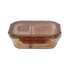 BOWL FREEZER AMBER IR 620 ML 77409/50960-16 Default Title - MamasJan Crockery