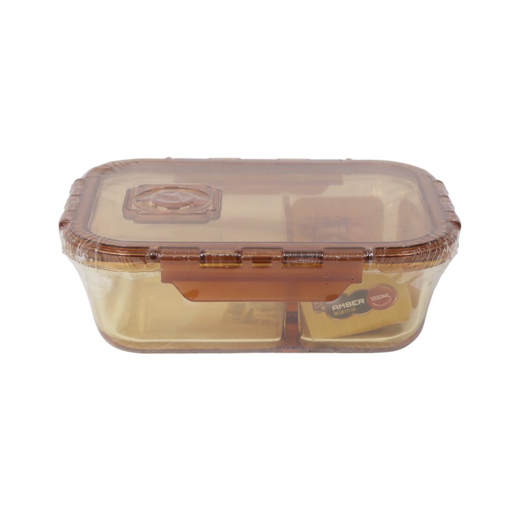 BOWL FREEZER AMBER IR 1000 ML 77410-50960-17 Default Title - MamasJan Crockery