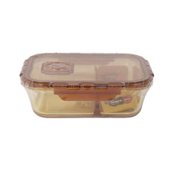 BOWL FREEZER AMBER IR 1000 ML 77410-50960-17 Default Title - MamasJan Crockery