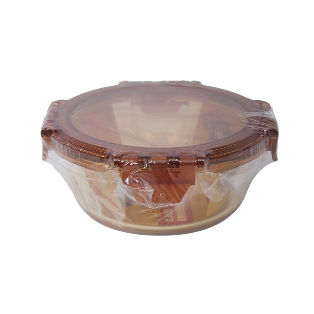 BOWL FREEZER AMBER IR 370 ML 77453/50960-5 Default Title - MamasJan Crockery