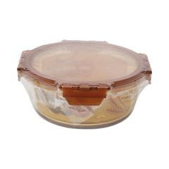 BOWL FREEZER AMBER IR 930 ML 77455/50960-7 Default Title - MamasJan Crockery
