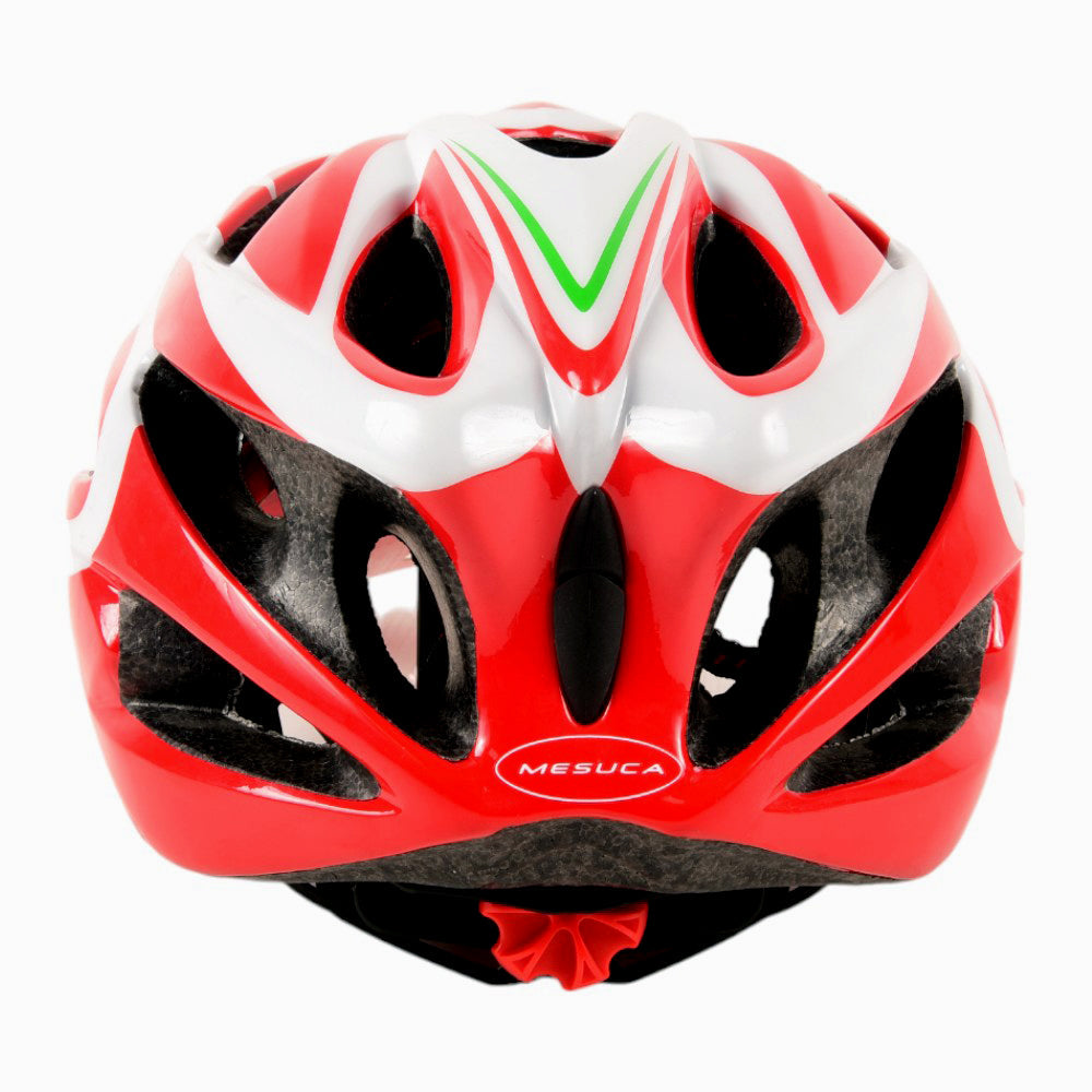FAH35 FERRARI SKATE HELMET D Default Title - MamasJan Toys