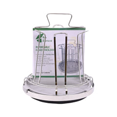 GLASS STAND BINKA IR 6300043 Default Title - MamasJan Crockery