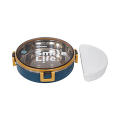 LUNCH BOX TEDEMEI IR 6526 Default Title - MamasJan Crockery