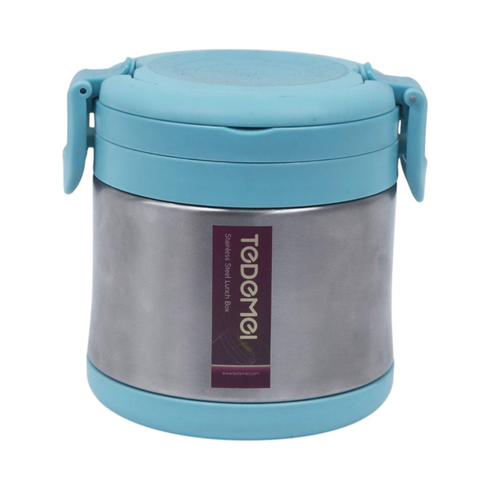 LUNCH BOX TEDEMEI IR 850 ML 6571 Default Title - MamasJan Crockery