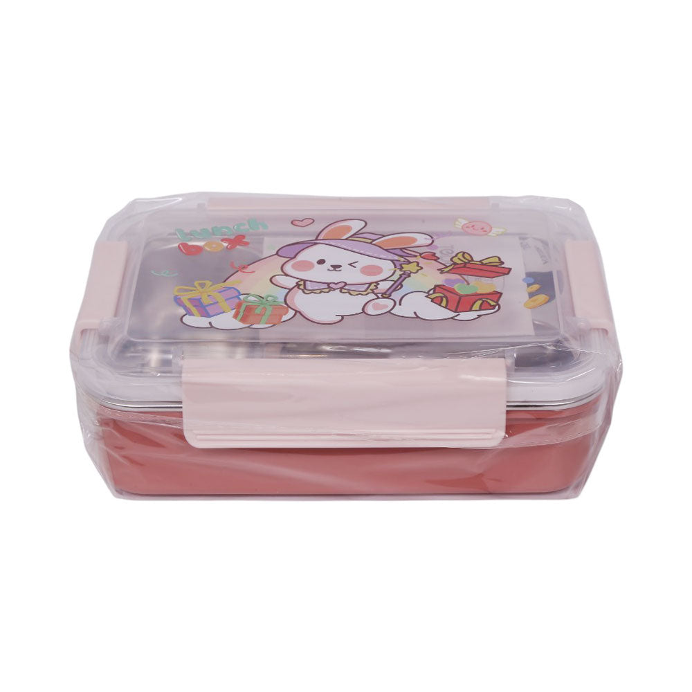 LUNCH BOX TEDEMI IR 6597/MM56-58 Default Title - MamasJan Crockery