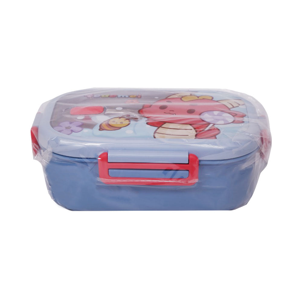 LUNCH BOX TEDEMI IR 6740/MM50-52 Default Title - MamasJan Crockery