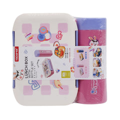 LUNCH BOX TEDEMI IR 6793/MM170-172 Default Title - MamasJan Toys