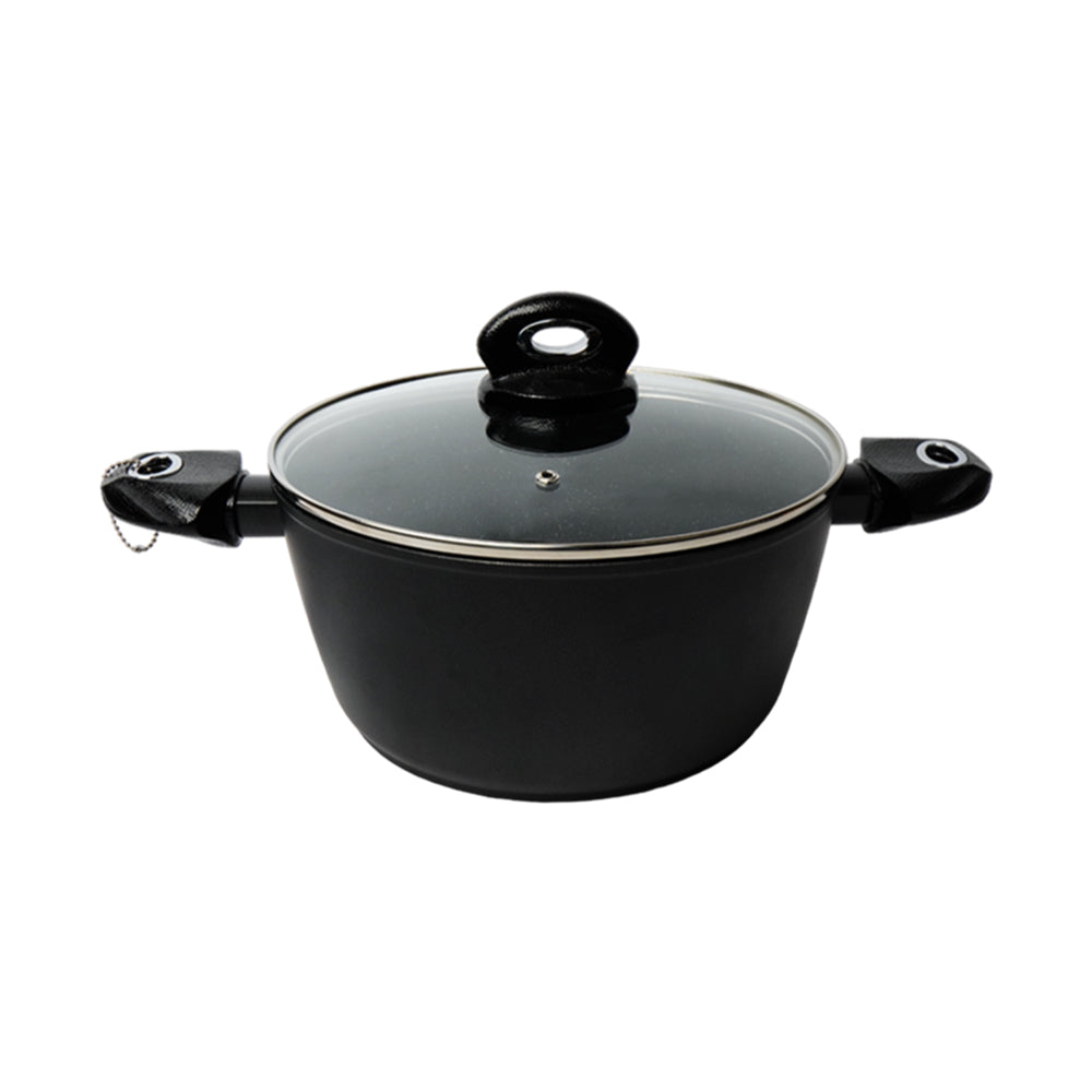 DAGCHI BERGNER 26CM BG35852GY Default Title - MamasJan Crockery