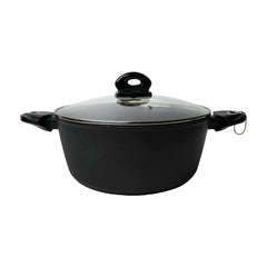 DAGCHI BERGNER 30CM BG35853GY Default Title - MamasJan Crockery