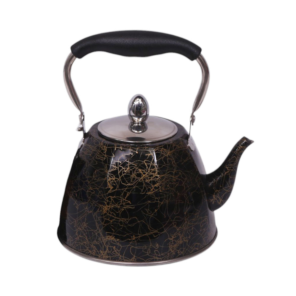 KETTLE WINNER STEEL 1.0 LTR IR WR9256 Default Title - MamasJan Crockery