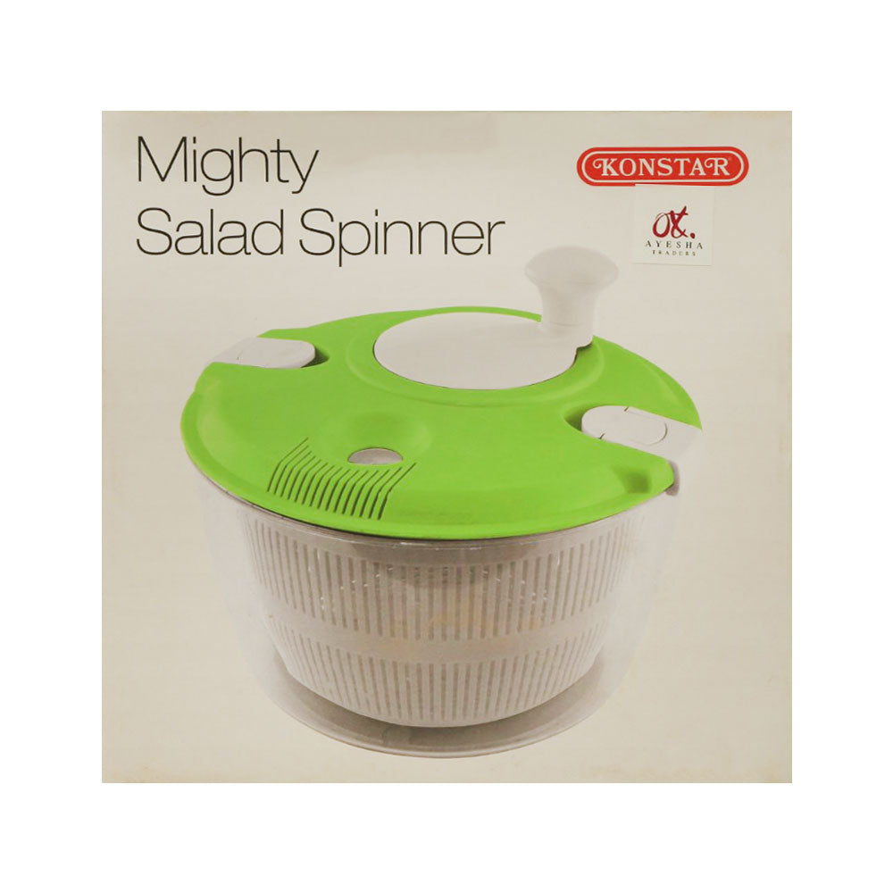 SALAD SPINNER MIGHTY KONSTAR KS0052Z Default Title - MamasJan Crockery