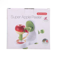 APPLE PEELER KONSTAR KS0171E Default Title - MamasJan Crockery