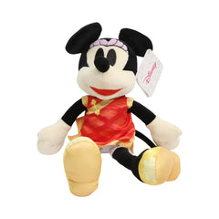 AG2102285 DISNEY MINNIE MOUSE D Default Title - MamasJan Toys