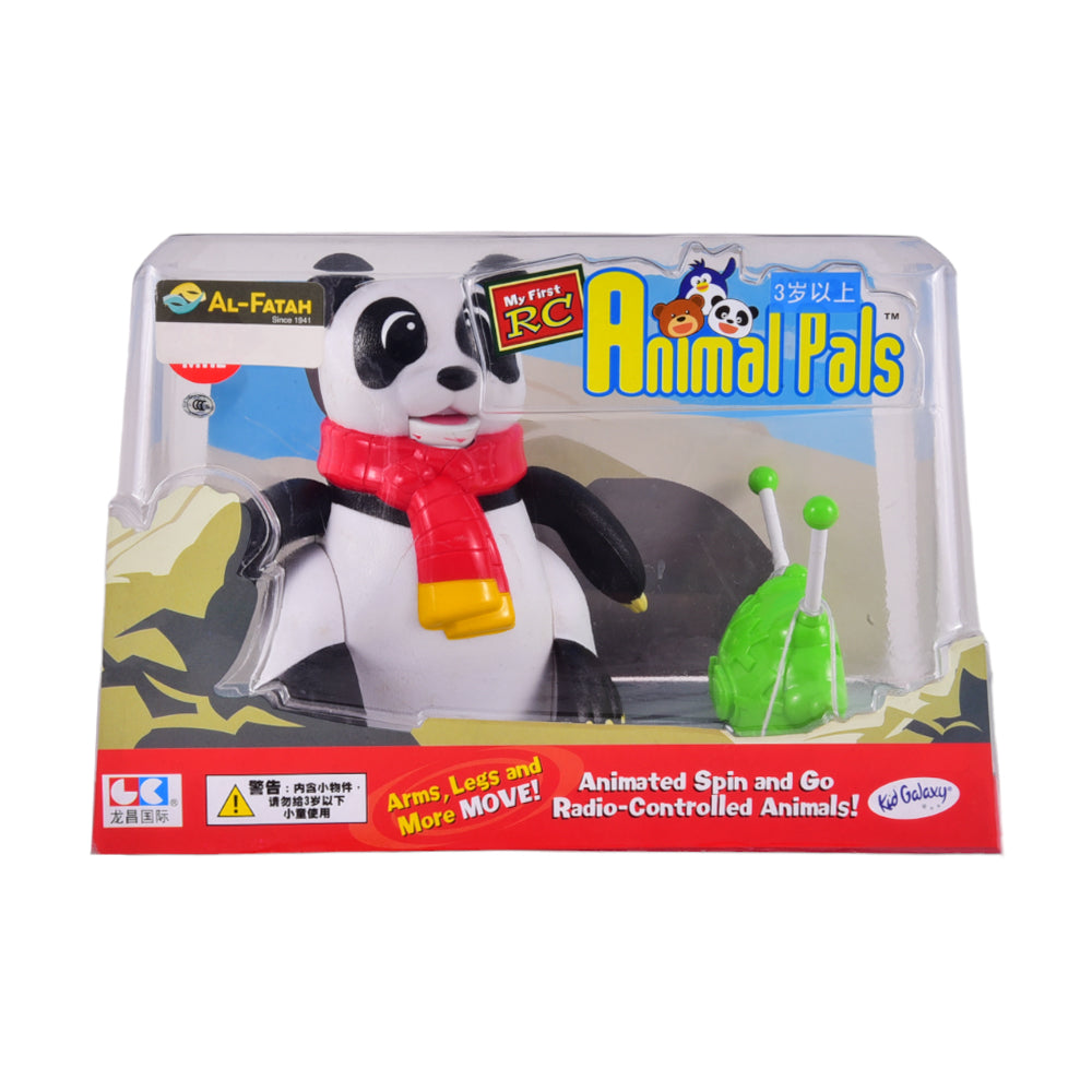 10443 ANIMAL PALS Default Title - MamasJan Toys