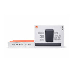JBL SOUNDBAR 500 Default Title - MamasJan Electronics