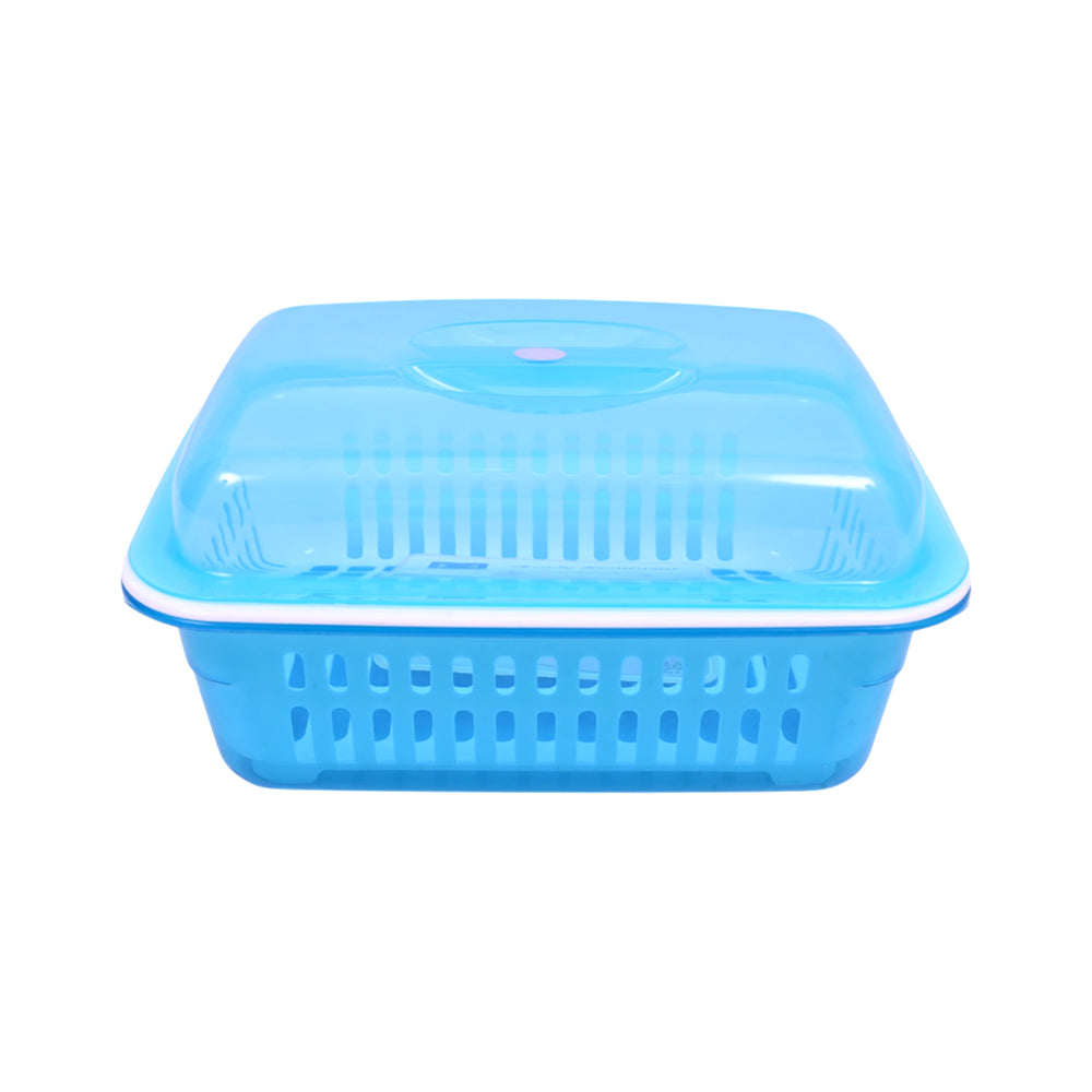 MULTI PURPOSE BASKET IR 6121-244 Default Title - MamasJan Grocery Nonfood