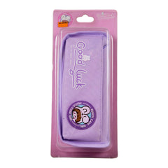 8061 GOOD LUCK FANCY PENCIL POUCH Z.B Default Title - MamasJan Toys