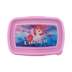 HK101 LUNCH BOX ASSTD A.M Default Title - MamasJan Toys
