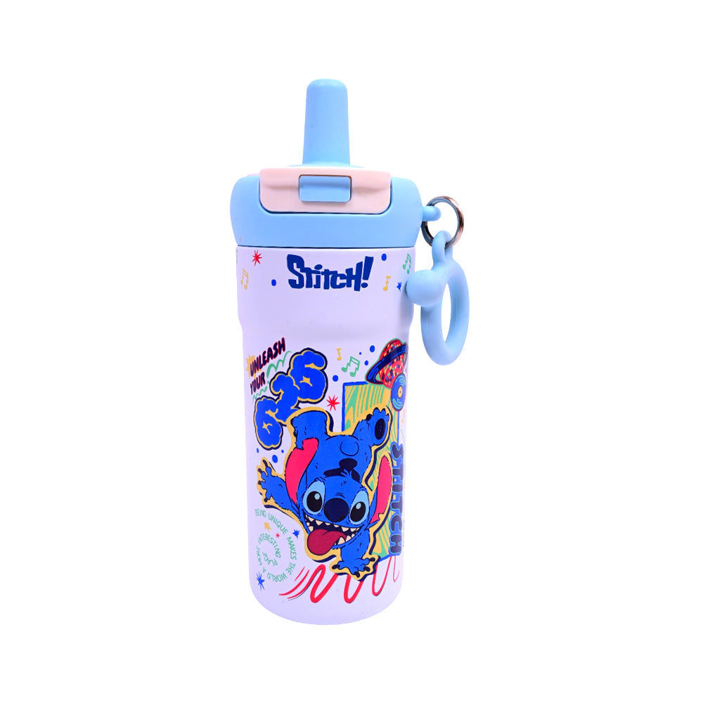 D-2025-W/N DISNEY WATER BOTTLE 820ML Default Title - MamasJan Toys