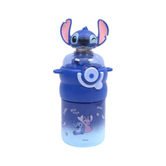 D-2021N DESNEY WATER BOTTLE IR 550ML Default Title - MamasJan Toys