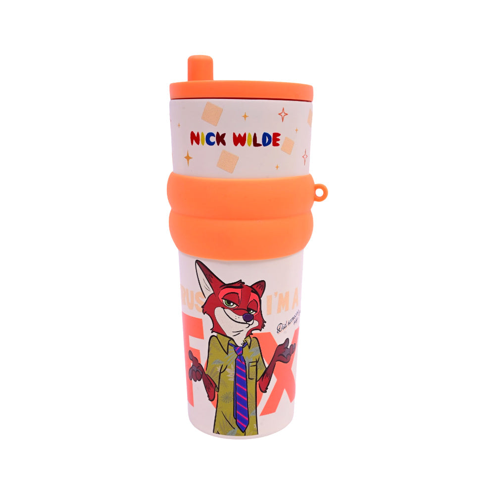 D-2070-T/W SITCH WATER BOTTLE IR 720ML Default Title - MamasJan Toys