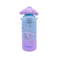 A-3121 MY MELODY WATER BOTTLE IR 600ML Default Title - MamasJan toys sale