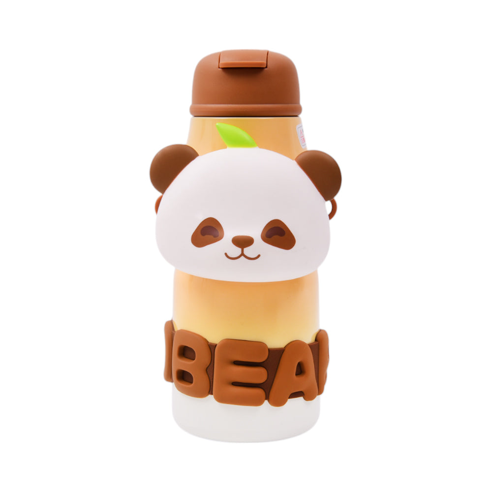 3153 WATER BOTTLE BEAR IR Default Title - MamasJan Toys