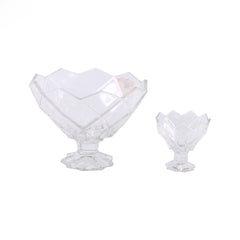 FRUIT SET 7PC KITRA DIAMOND BASIC Default Title - MamasJan Crockery