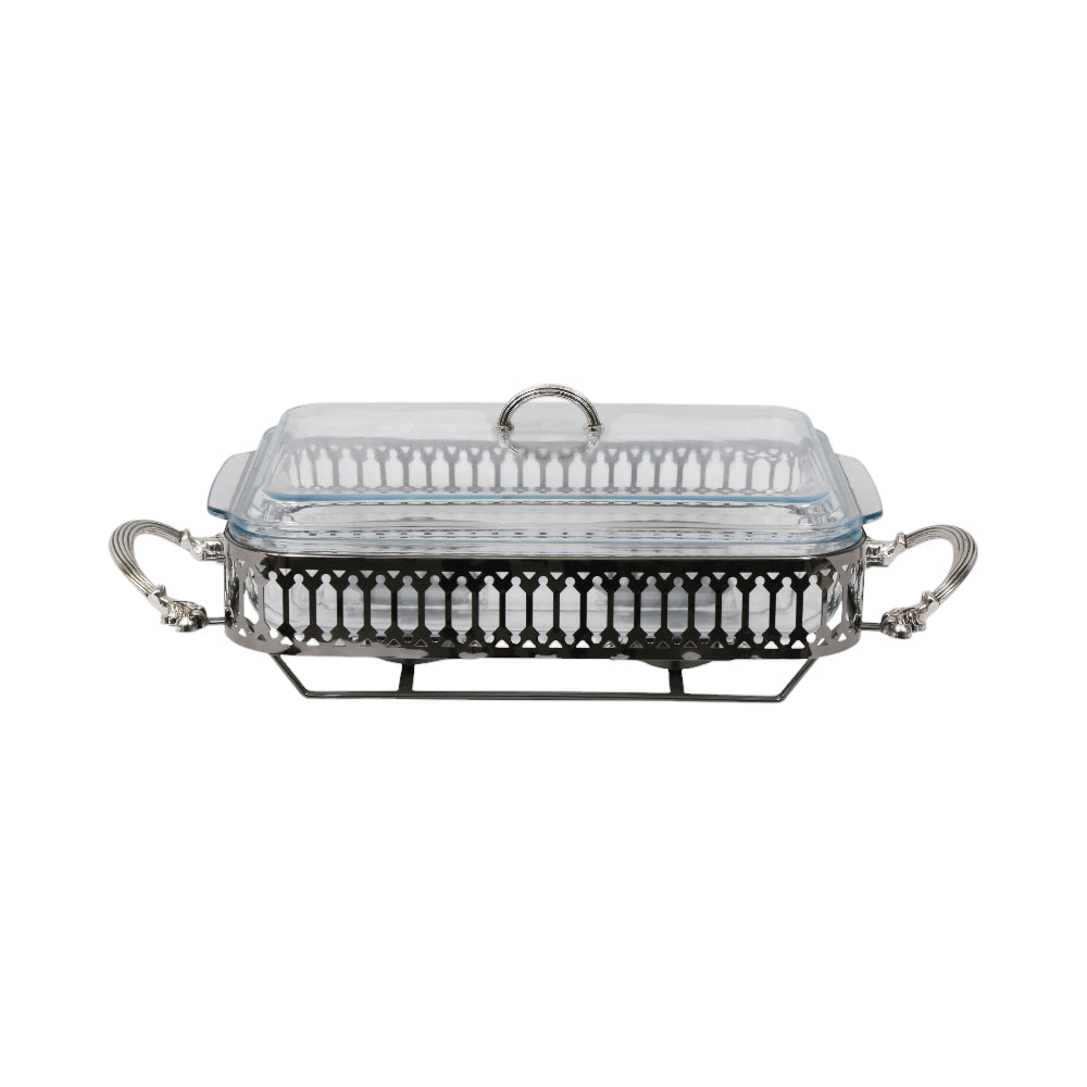 DONGA ORCHID CD7232 Default Title - MamasJan Crockery