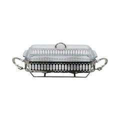 DONGA ORCHID CD7232 Default Title - MamasJan Crockery