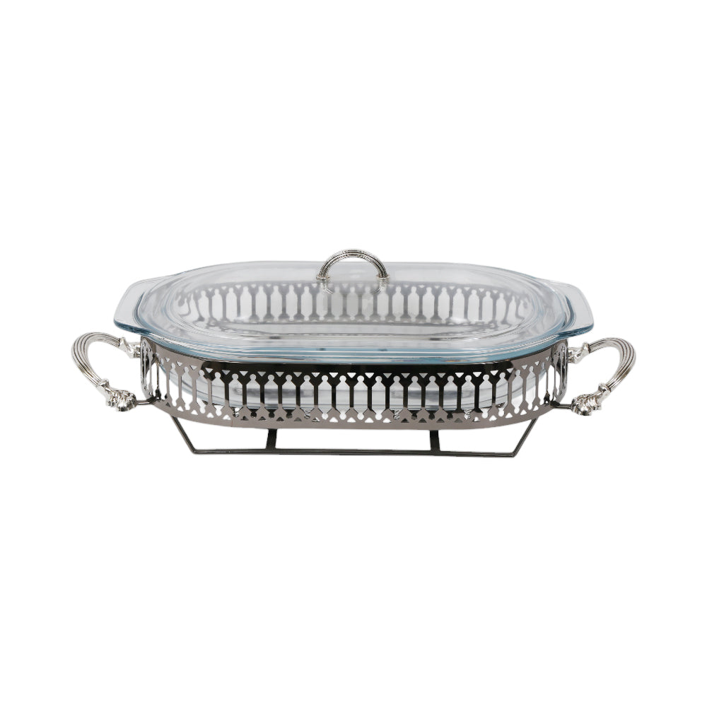 DONGA ORCHID CD7236 Default Title - MamasJan Crockery