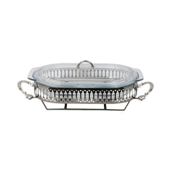 DONGA ORCHID CD7236 Default Title - MamasJan Crockery