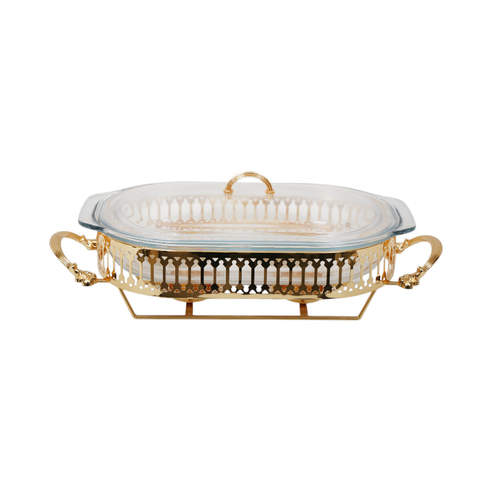 DONGA ORCHID CD7238 Default Title - MamasJan Crockery