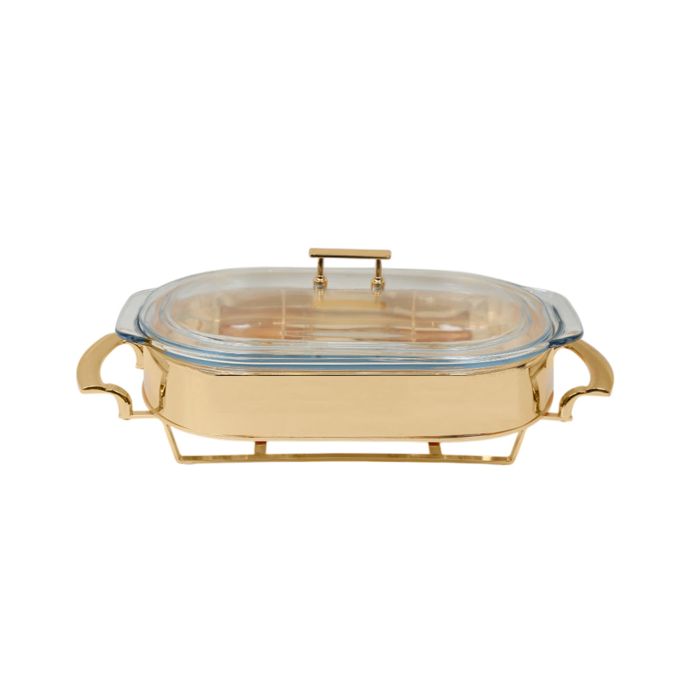 DONGA ALPEN BERG CD7633 Default Title - MamasJan Crockery