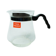 TEA POT PYREX 1.5LTR QX011 Default Title - MamasJan Crockery